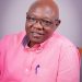 Akwasi Opong-Fosu Responds to Calls for Leadership Role in the NDC; Says Consultations Are Ongoing