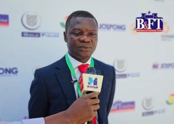 Jospong Green Transition Office advocates special fund for flood prevention and waste management