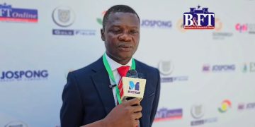 Jospong Green Transition Office advocates special fund for flood prevention and waste management