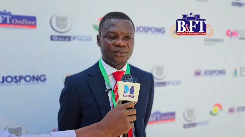 Jospong Green Transition Office advocates special fund for flood prevention and waste management