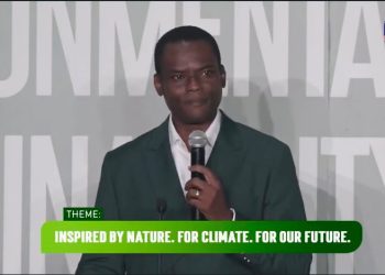 Environmental Sustainability Summit 2026: B&FT CEO calls for urgent action to protect Ghana’s environment