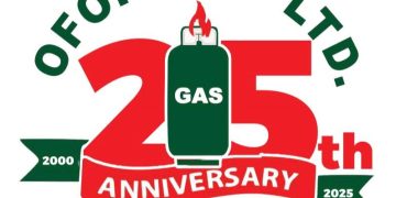 OFORIGAS @ 25: A God driven vision built to last and support the community