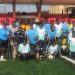 Ghana Amputee Team celebrates National Disability Day