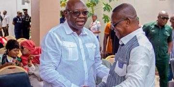 From Evaluation to Republic: Hon. Akwasi Opong-Fosu declares the Rawlings Headquarters a constitutional covenant, not historical décor
