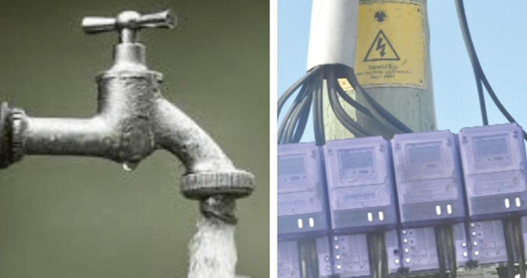 GUTA urges PURC to suspend July 1 utility tariff increases