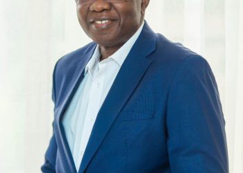 Opong-Fosu leads informal online poll ahead of NDC Chairmanship contest