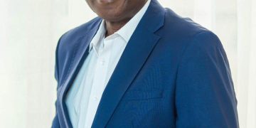 Opong-Fosu leads informal online poll ahead of NDC Chairmanship contest