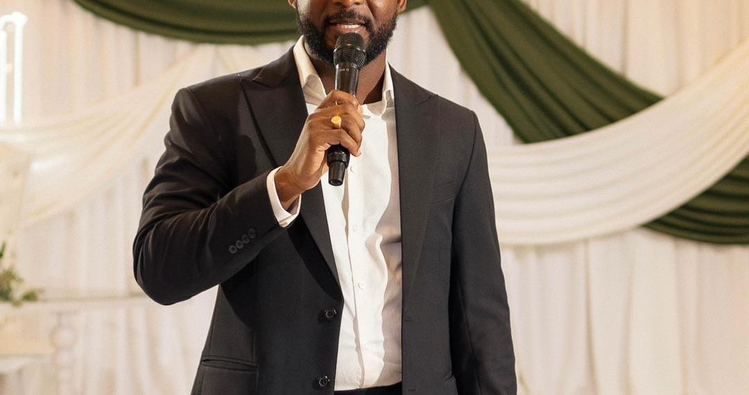 YFM’s Erskine Whyte to represent Ghana in German Professional Exchange programme