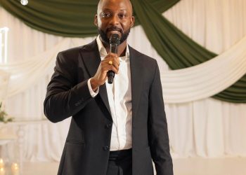 YFM’s Erskine Whyte to represent Ghana in German Professional Exchange programme
