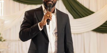 YFM’s Erskine Whyte to represent Ghana in German Professional Exchange programme