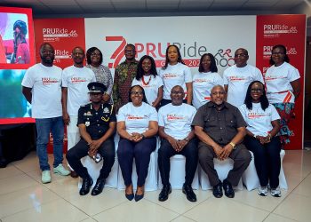 7th Edition of PRURide Unveiled with Promise of a “Perfect” 2026 Cycling Experience