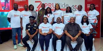 7th Edition of PRURide Unveiled with Promise of a “Perfect” 2026 Cycling Experience