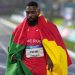 Emmanuel Eseme