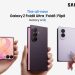 Samsung Galaxy Z Fold8 Ultra, Fold8 and Flip8: Foldables, Perfected for Every Way of Living
