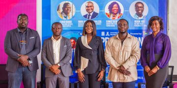 Mensah Sarbah Hall equips students with career and financial skills through Professional Pathways and Financial Literacy Program