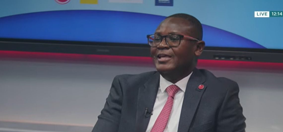 Citi Business Festival: Conducive Environment Key to Attracting Investment in City Infrastructure