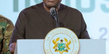 Mahama pledges to transform Ghana into manufacturing and export hub