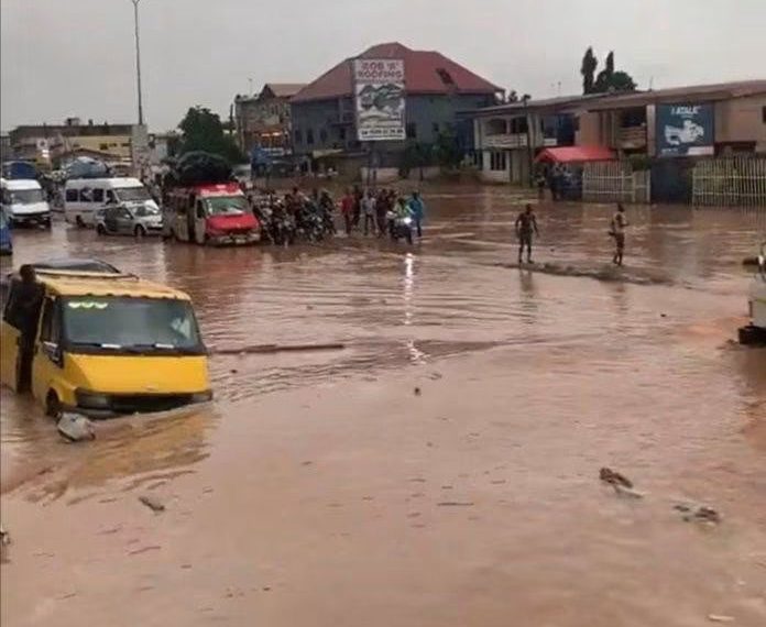 Council of State calls for stronger flood prevention measures, commends Government’s response