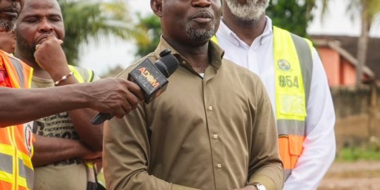 Health Ministry intensifies disease prevention measures following Accra floods