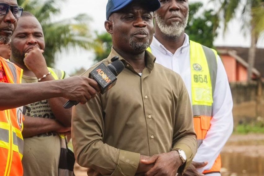 Health Ministry intensifies disease prevention measures following Accra floods
