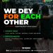 YFM Launches “We Dey For Each Other” Campaign to Support Victims of the Accra Floods