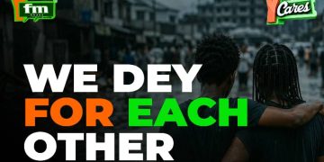 YFM Launches “We Dey For Each Other” Campaign to Support Victims of the Accra Floods