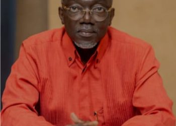 When Africans turn on Africans, who really wins?