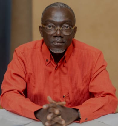 When Africans turn on Africans, who really wins?