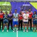 Ahmed Abdul Samad bags double gold as National Doubles Championship lights up Borteyman