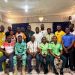 Ashanti Regional NAS delivers life-saving emergency care training to fitness and health practitioners