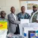 Mayor of Accra equips ‘Tankas’ to enforce food safety by-laws after floods