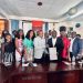 YFM and UG’s Mensah Sarbah Hall sign 3 year strategic partnership