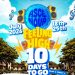 UG's Mensah Sarbah Hall, YFM gear up for Hall Week - Ascenova 2026