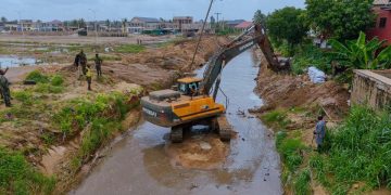 Finance Ministry Releases GH¢350 Million for Flood Relief and Mitigation