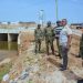 Ghana Armed Forces Leads Nationwide Post-Flood Recovery and Clean-Up Operations