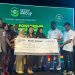 2026 CommonWealth Games: Eezzy Group Foundation Supports Team Ghana with GHS 800,000