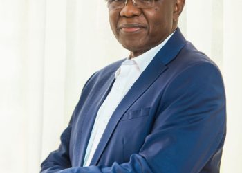 "Not a Personality Issue": Opong-Fosu Calls for NDC to Build Systems That Outlast Individuals Amid Chairmanship Buzz