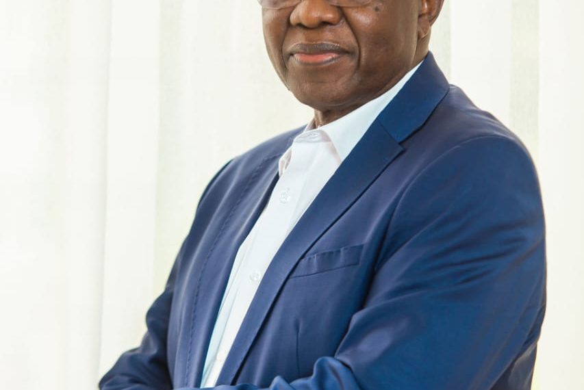 "Not a Personality Issue": Opong-Fosu Calls for NDC to Build Systems That Outlast Individuals Amid Chairmanship Buzz