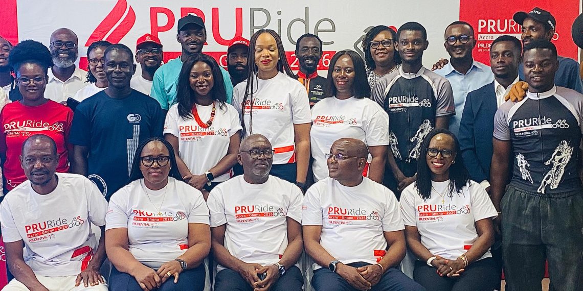PRURide Unveils 7th Edition with Promise of a "Perfect" 2026 Cycling Experience