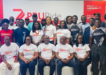 PRURide Unveils 7th Edition with Promise of a "Perfect" 2026 Cycling Experience