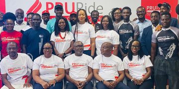 PRURide Unveils 7th Edition with Promise of a "Perfect" 2026 Cycling Experience
