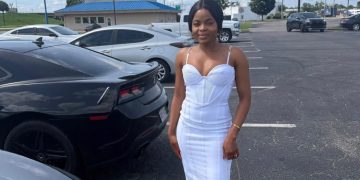 Women's Sports Advocate Ayishatu Zakaria Ali Ties the Knot