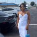 Women's Sports Advocate Ayishatu Zakaria Ali Ties the Knot