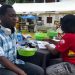 UG Community turns up for Mensah Sarbah Hall Wellness Check and Lifesaver Drive