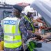 Police intercept 1,054 vehicles in Greater Accra over illegal sirens, vehicle modifications