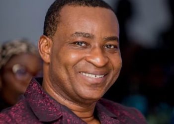 Chairman Wontumi in good health, settling into Nsawam Prison – Campaign Manager