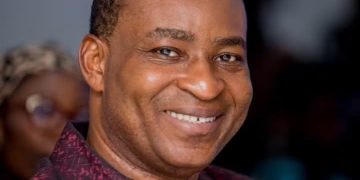 Chairman Wontumi in good health, settling into Nsawam Prison – Campaign Manager
