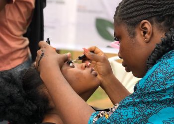 ASCENOVA ’26: Mensah Sarbah Hall JCR partners Vision to Venture, One Whole Future Foundation to equip students with entrepreneurship skills