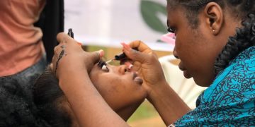 ASCENOVA ’26: Mensah Sarbah Hall JCR partners Vision to Venture, One Whole Future Foundation to equip students with entrepreneurship skills