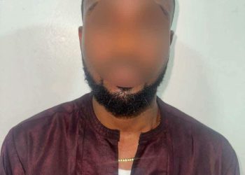Police arrest suspected romance scammer over fraud and sharing of intimate images